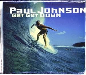 Get Get Down (Latin Excursion mix)