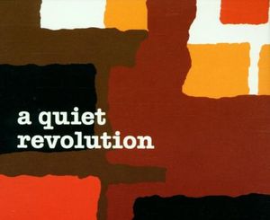 A Quiet Revolution