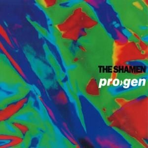 Pro>gen (Single)