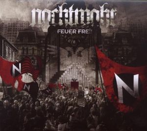 Feuer frei! (remastered)