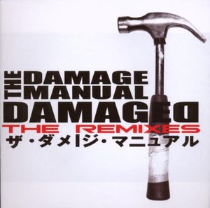 Damage Addict (Boomer Reynolds)