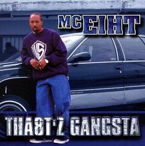 Tha8t’z Gangsta