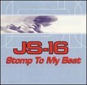 Stomp to My Beat (Factory club mix)