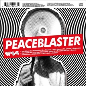 Peaceblaster '68