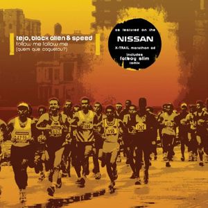 Follow Me Follow Me (Quem Que Caguetou?) (original)