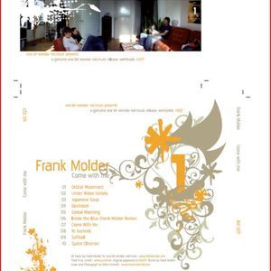 Inside The Blue (Frank Molder Remix)