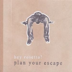 Plan Your Escape (EP)