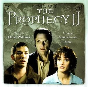 The Prophecy II (OST)
