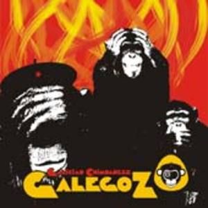 Galician Chimpanzee II