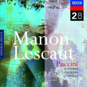 Manon Lescaut: Atto Primo. “Ave, sera gentile” (Edmondo, Coro)