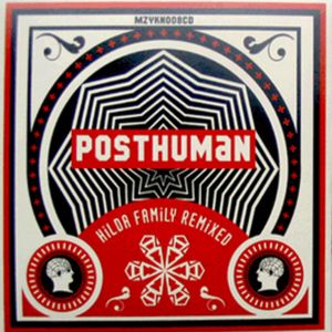 Asha Grew Wings (Dave Graham remix)