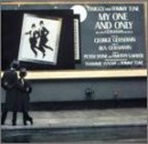 My One and Only (1983 original Broadway cast) (OST)