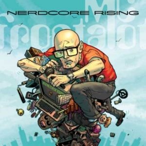 Nerdcore Rising: Music From the Motion Picture (OST)