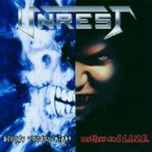 Voodoo Master's Drum Revenge