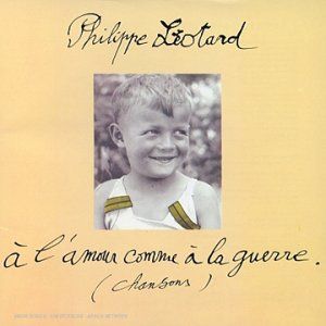 À l'amour comme à la guerre