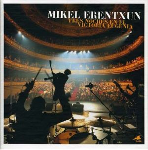 La herida (Live)
