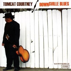 Downsville Blues