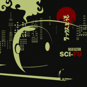 Sci-Fu