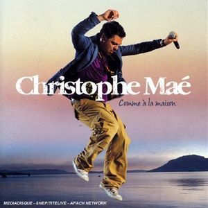 C'est ma terre (Live)