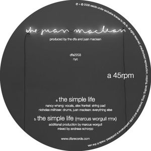 The Simple Life (Single)