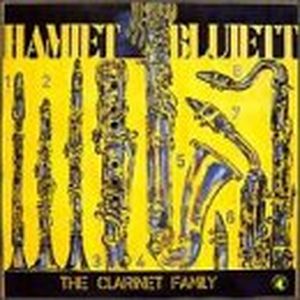 The Clarinet Family (Live)
