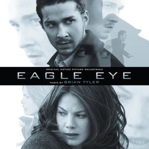 Eagle Eye Main Title