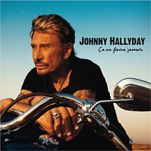 Les meilleurs albums de Johnny Hallyday - Liste de 127 albums - SensCritique