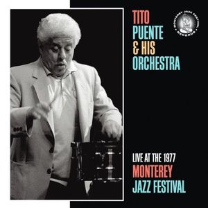 Live at the 1977 Monterey Jazz Festival (Live)