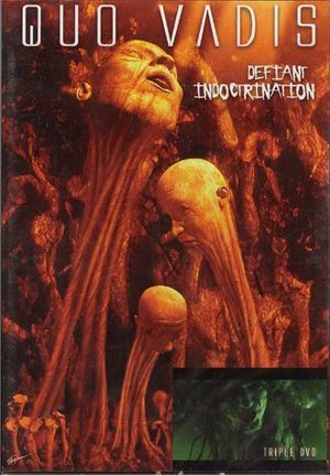 In Articulo Mortis (Live)