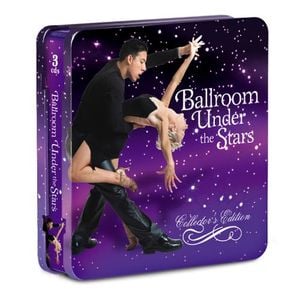 Ballroom Under the Stars