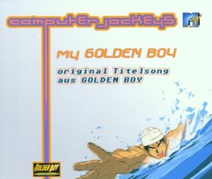 My Golden Boy (Electronic Corporation remix)