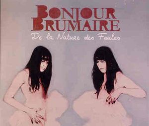 Demain n'existe plus