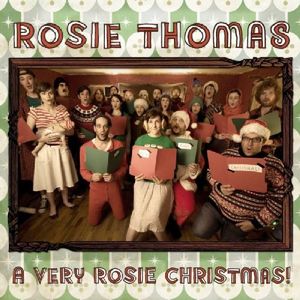 Rosie's Christmas Wish
