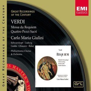 Messa da requiem: IIg. Dies irae: Recordare