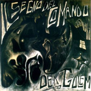 Il segno del comando (reprise)