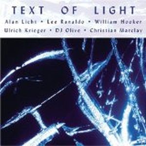 Text of Light (Live)