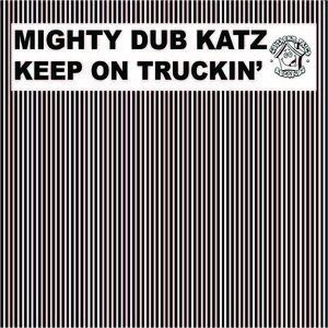 Keep on Truckin'