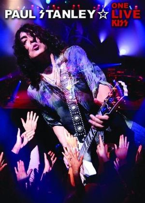 Magic Touch (Live)
