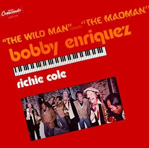 Wild Man Blues