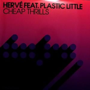 Cheap Thrills (feat. Plastic Little & Ny) (Armand Van Helden remix)