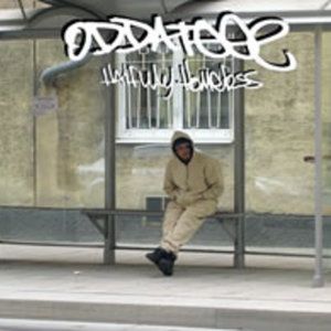 Odd Verse Skalla