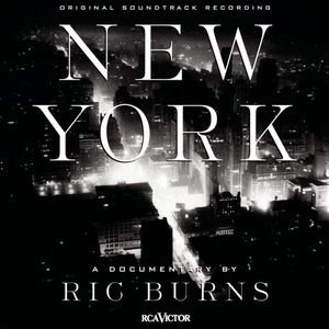New York: A Documentary Film (OST)
