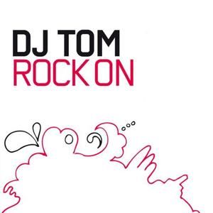 Rock On (DJ Cyrus radio edit)
