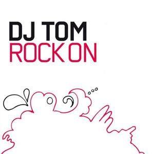 Rock On (Viron Ltd. remix radio edit)