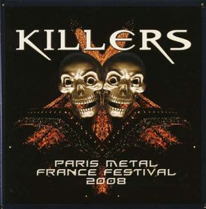 Délire de mort (Live)