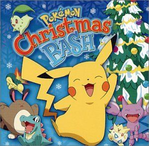 Pokémon Christmas Bash (OST)