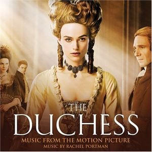 The Duchess (OST)