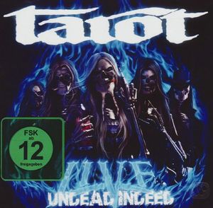 Tides (Live)