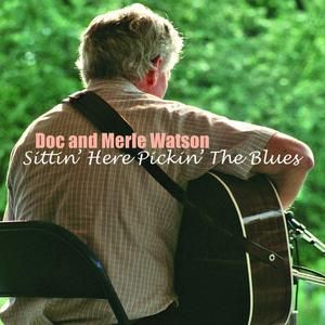 Mississippi Heavy Water Blues