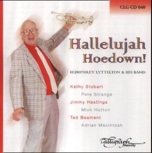 Hallelujah Hoedown!